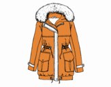 Cappotto di inverno