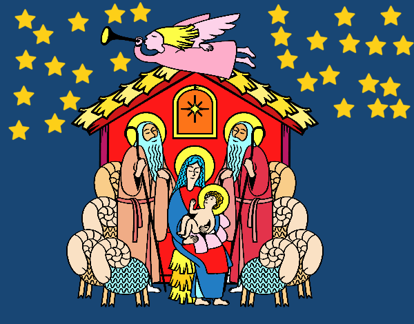 Nascita di Gesù