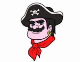 Testa di pirati