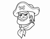 Testa di pirati