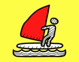 Segnali windsurf