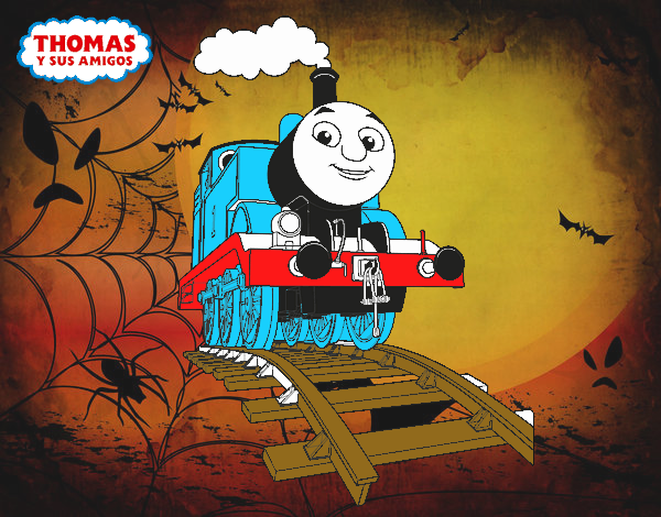 Thomas in corso