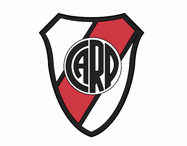 Stemma Atlético River Plate