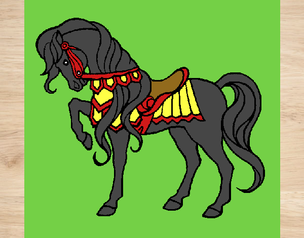 Cavallo 1
