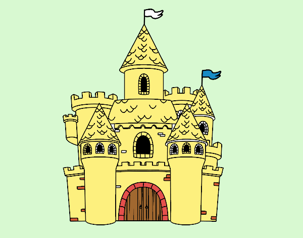 Castello di fantasia