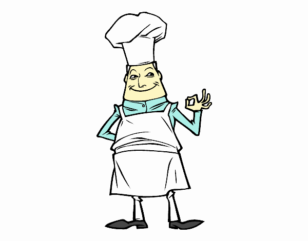 Chef di cucina