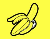 Una banana