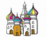 Cattedrale di San Basilio di Mosca