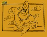 SpongeBob - Supergenialone per l'attacco