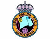 Stemma del Real Racing Club de Santander