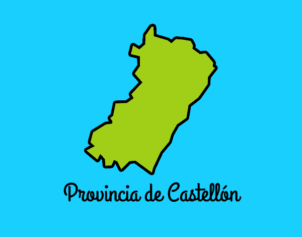 Provincia di Castellón