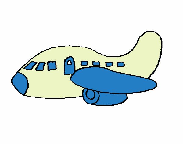 Aeroplano