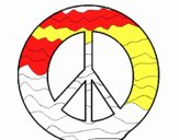 Simbolo della pace