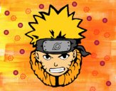 Naruto furioso