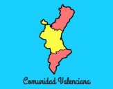Communauté valencienne