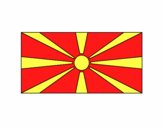 Repubblica di Macedonia