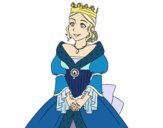 Principessa Medievale
